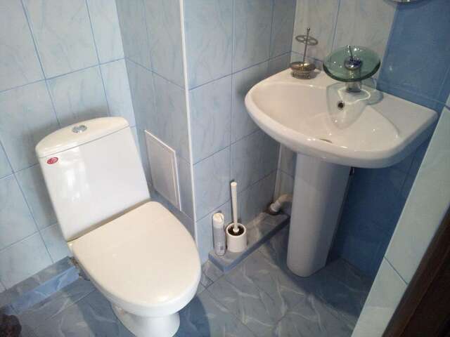 Отель Радужный Сукко-112