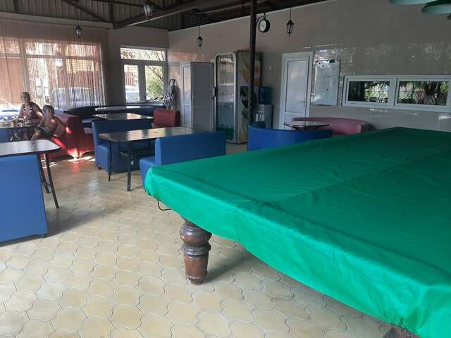 Отель Радужный Сукко-225