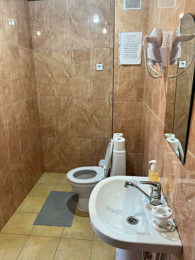 Отель Радужный Сукко-148