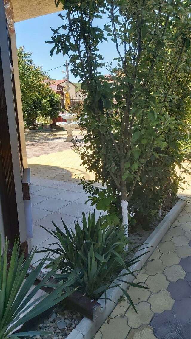 Отель Радужный Сукко-34