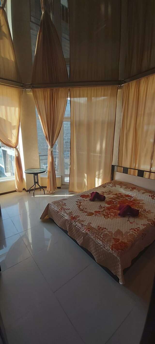 Отель Радужный Сукко-224