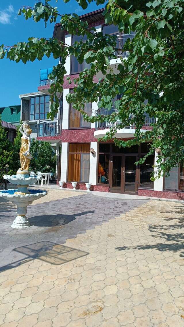 Отель Радужный Сукко-172