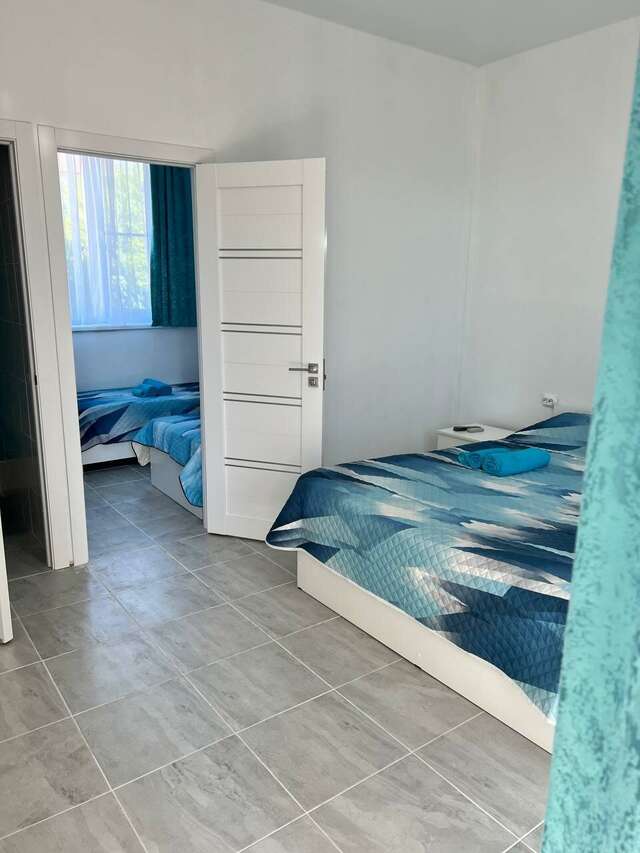 Отель Радужный Сукко-153