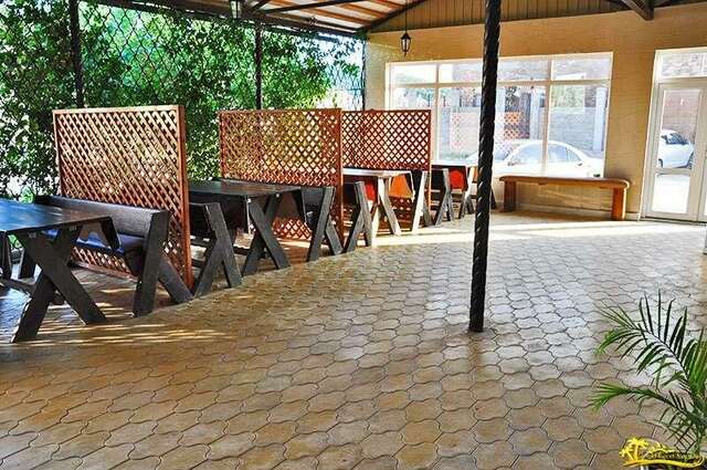 Отель Радужный Сукко-87