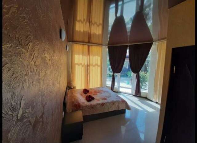 Отель Радужный Сукко-137