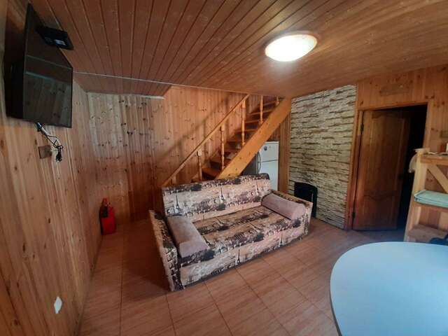 Отель Радужный Сукко-146