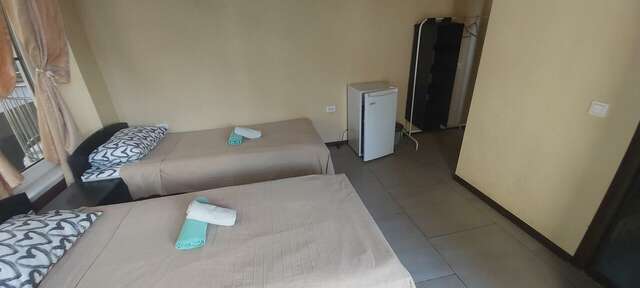 Отель Радужный Сукко-157