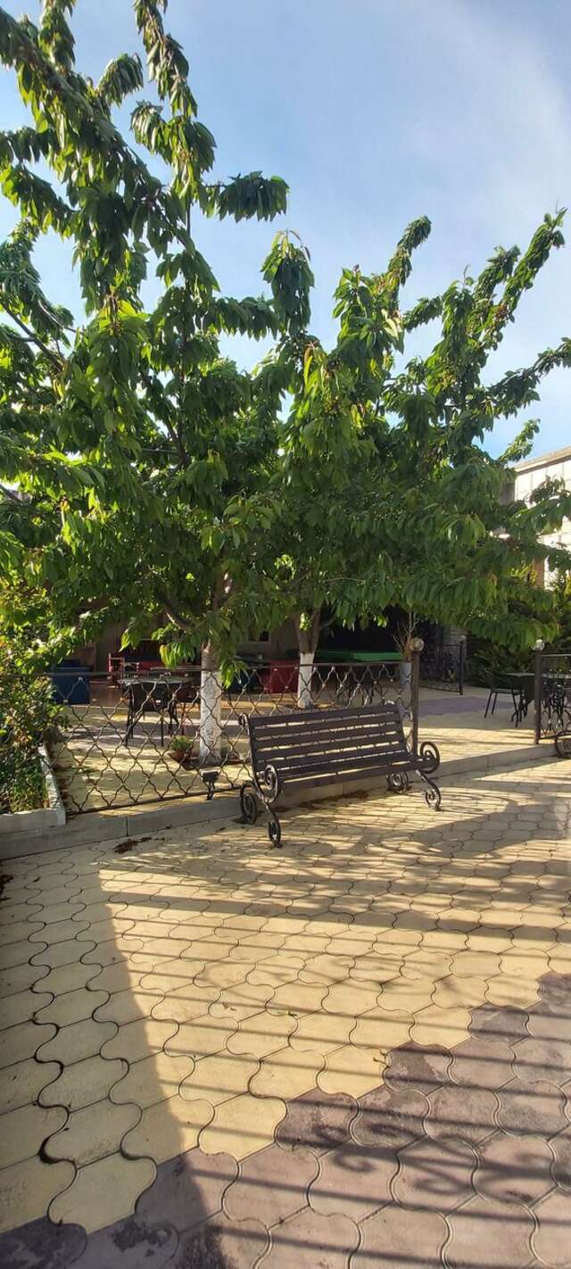 Отель Радужный Сукко-210