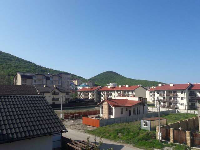 Отель Радужный Сукко-4