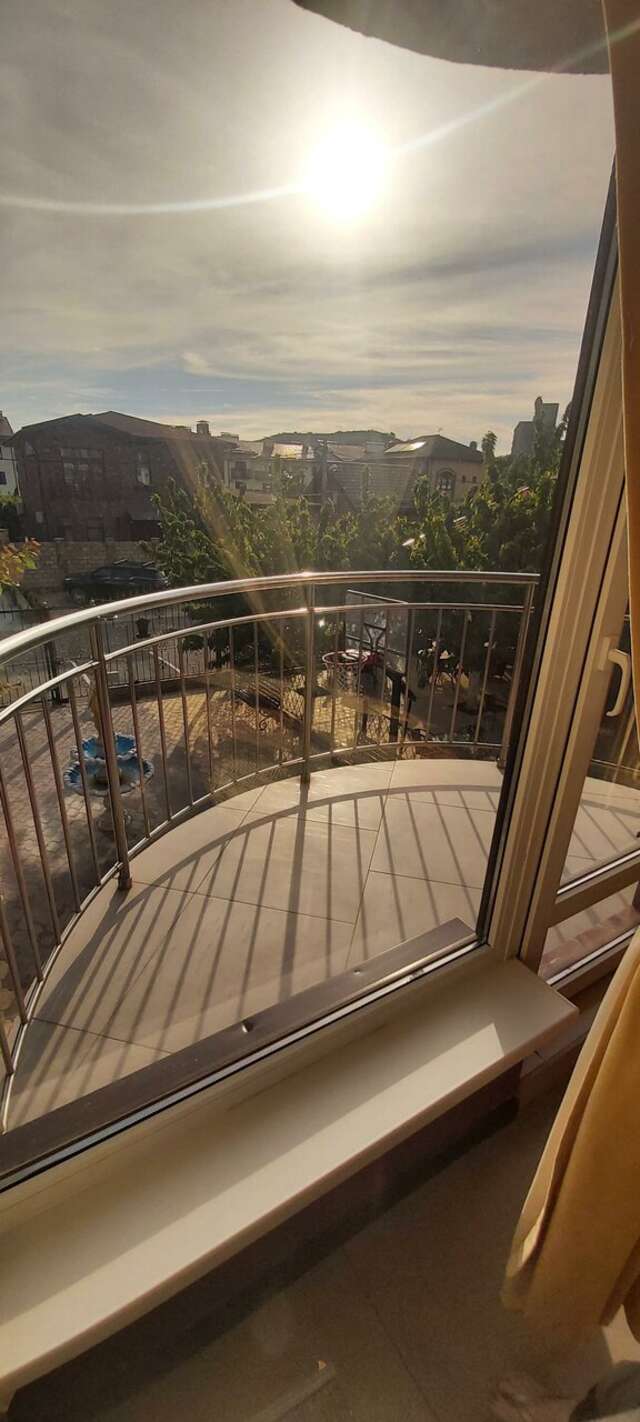 Отель Радужный Сукко-177