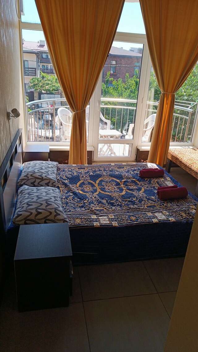 Отель Радужный Сукко-227