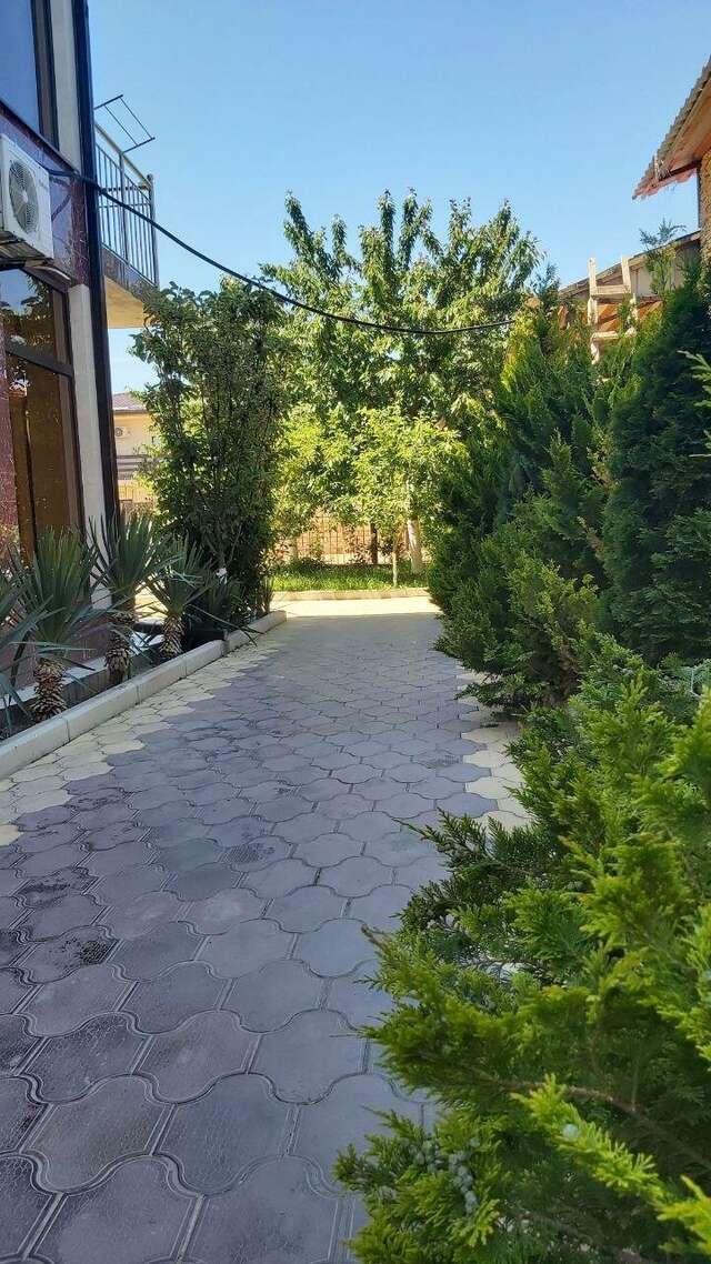 Отель Радужный Сукко-40