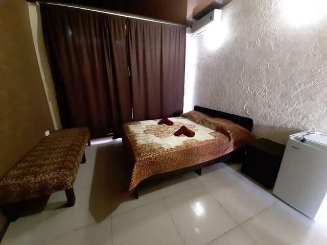 Отель Радужный Сукко-97