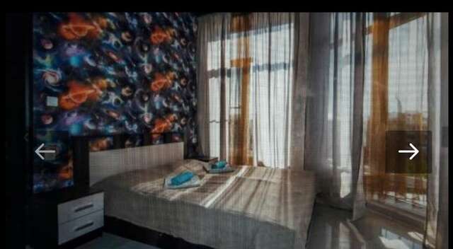 Отель Радужный Сукко-105