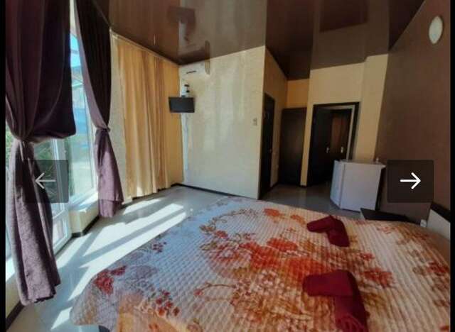 Отель Радужный Сукко-39