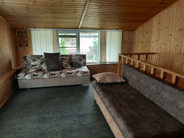 Отель Радужный Сукко-129