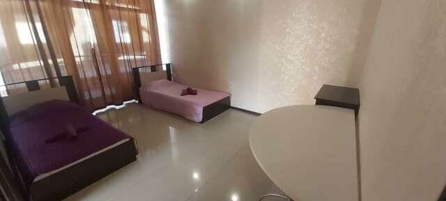 Отель Радужный Сукко-232